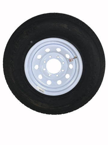 Americana Tire and Wheel (MPN: 32763)
