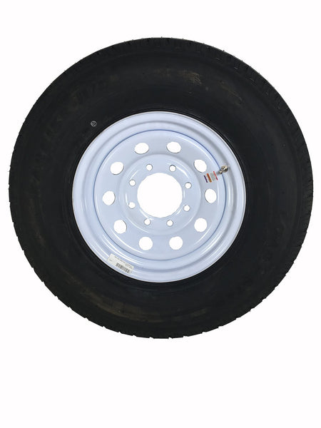 Americana Tire and Wheel (MPN: 32763)