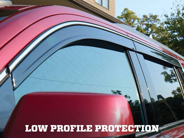 Husky Low Profile Ventvisor (MPN: 2854138)