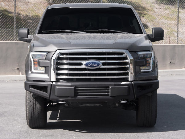 Armordillo RP Series Bumper (MPN: 7161962)