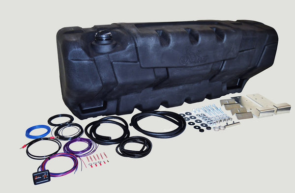 Titan Auxiliary Fuel Tank (MPN: 5410040)