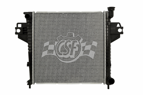 CSF Radiator (MPN: 3379)