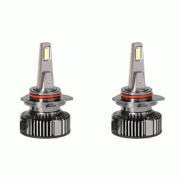 Heise LED Headlight Bulb (MPN: HE-9012PRO)