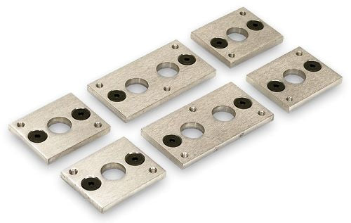 Moroso Performance Exhaust Header Flange (MPN: 67650)