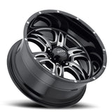 Ultra Wheel Predator II 249 (MPN: 249-2183BM25)
