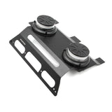 Putco Round Dual Beacon Strobe Light (MPN: 950211-01)