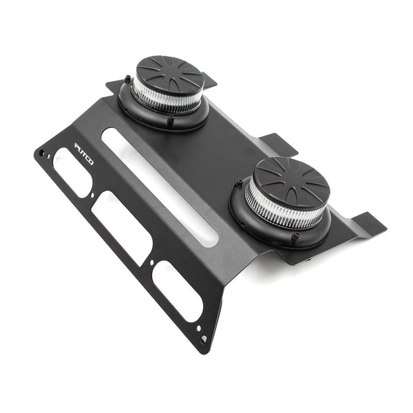 Putco Round Dual Beacon Strobe Light (MPN: 950211-01)