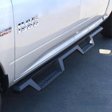 Westin HDX Drop Nerf Step Bars (MPN: 56-13565)