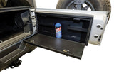 Tuffy Security Tailgate Lock Box (MPN: 359)