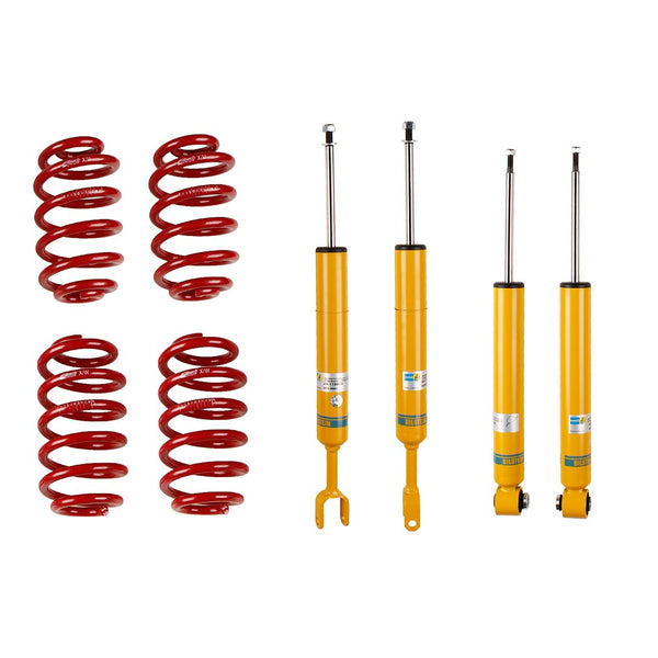 Bilstein B12 Sportline Lowering Kit (MPN: 46-188588)
