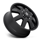 Fuel Off Road Maverick D436 Wheel (MPN: D436208293)