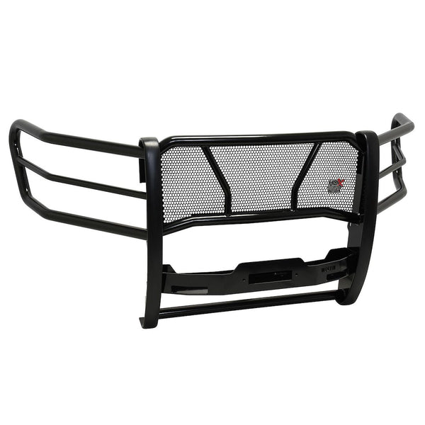 Westin HDX Winch Mount Grille Guard (MPN: 57-94065)