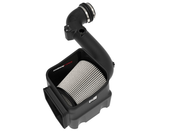 Advanced FLOW Engineering Cold Air Intake System (MPN: 54-13016D)