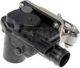 Secondary Air Injection Check Valve (MPN: 306-056)