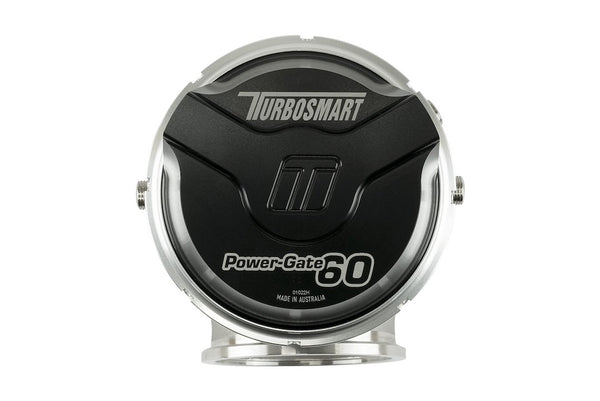 Turbo Smart Gen-V Power-Gate60 Wastegate (MPN: TS-0555-1012)