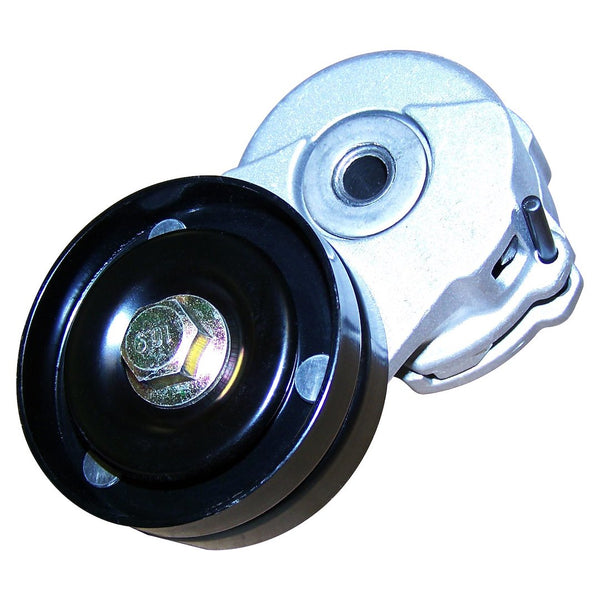 Accessory Drive Belt Tensioner Assembly (MPN: 5072440AB)