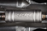 APR Catback Exhaust System (MPN: CBK0039)