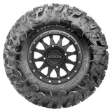 Maxxis Tire Carnivore RT All Terrain Tire (MPN: TM00370300)