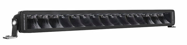 Ironman 4x4 Bright Saber-X LED Light Bar (MPN: ILBSR002BW)
