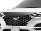 WeatherTech Stone And Bug Deflector (MPN: 55163)