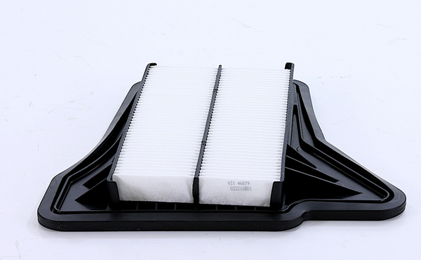 Wix Filters Air Filter (MPN: 46879)