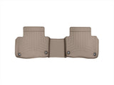 WeatherTech FloorLiner Tan Molded Fit (MPN: 455583)