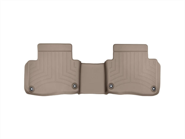 WeatherTech FloorLiner Tan Molded Fit (MPN: 455583)