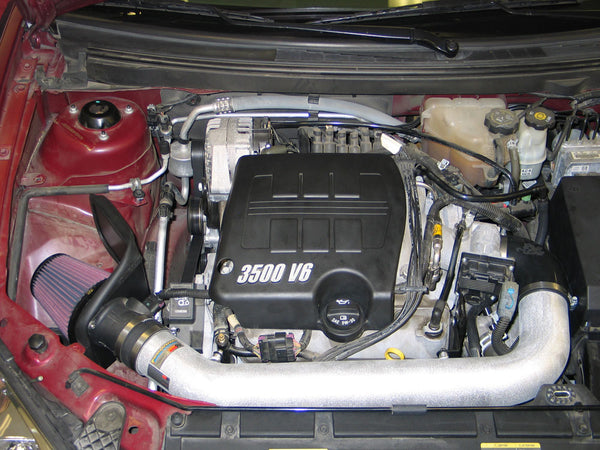 K&N 69 Series Typhoon Air Intake (MPN: 69-7202-1TTK)