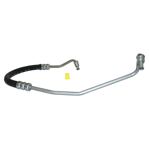 Power Steering Hose - Return Hose (MPN: J5357191)