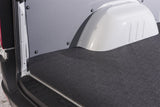 BedRug VanTred Cargo Area Liner (MPN: VTTC14S)
