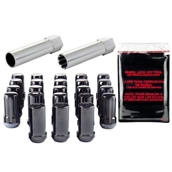 McGard Wheel Installation Kit (MPN: 65585BK)