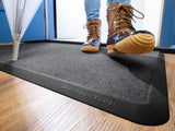 Weathertech Indoor Carpet Mat (MPN: IDCM01CH)