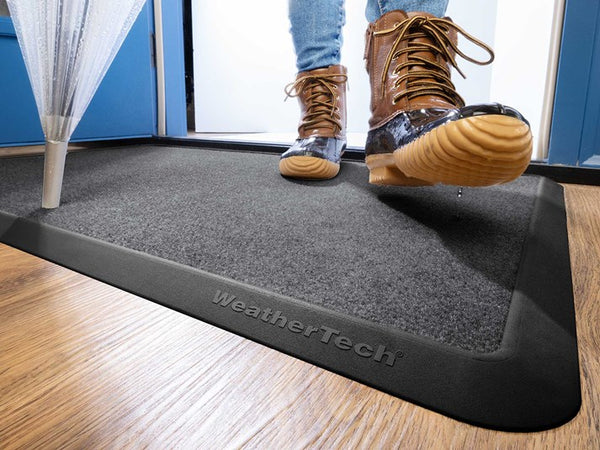 Weathertech Indoor Carpet Mat (MPN: IDCM01CH)