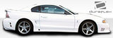 Duraflex Colt 2 Side Skirt (MPN: 101432)