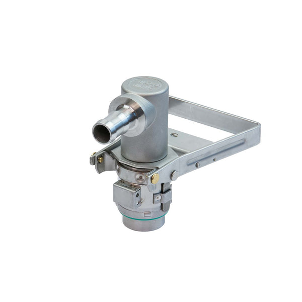 Fill-Rite Multi Purpose Pump Dispenser Coupler (MPN: MMSS075RSV)