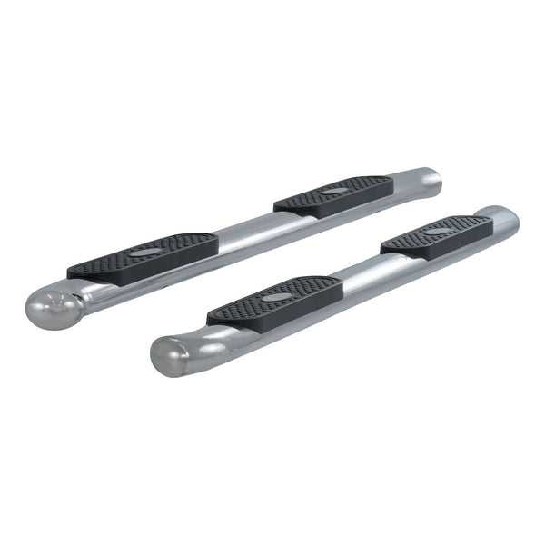 Aries 4 Inch Oval Nerf Bar (MPN: S223015-2)