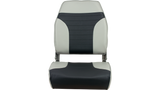 Springfield Marine High Back Passenger Seat (MPN: 1040663)