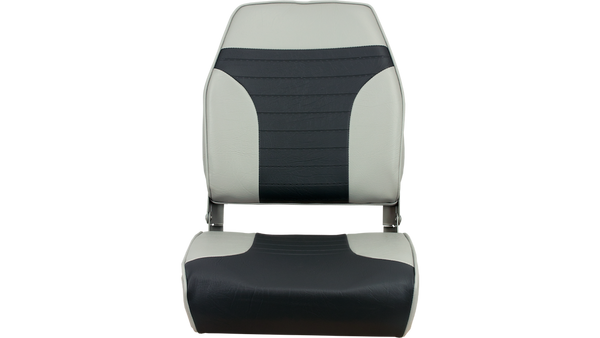 Springfield Marine High Back Passenger Seat (MPN: 1040663)