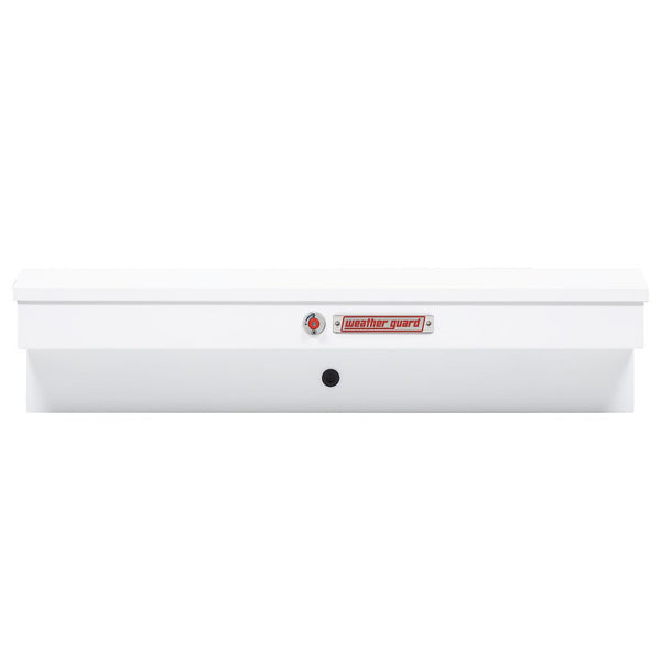 Weather Guard Lo-Side Steel Tool Box (MPN: 175-3-04)
