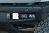 Diode Dynamics Stage Series Fog Pocket Kit (MPN: DD7178)