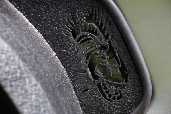 Fishbone Offroad Fender Flare (MPN: FB33195R)