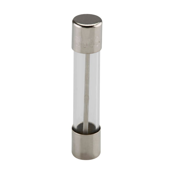 Bussmann Fast-Acting Glass Tube Fuse (MPN: AGC-12-R)