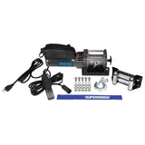 Superwinch AC Power Series Utility Winch (MPN: 1715001)