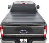 LEER Trilogy Hard Folding Tonneau Cover (MPN: 141159)
