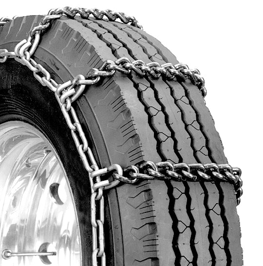 Security Chain Winter Traction Device (MPN: QG2445)