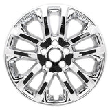 Coast To Coast Impostor Wheel Skin 17 Inch (MPN: IMP457X)