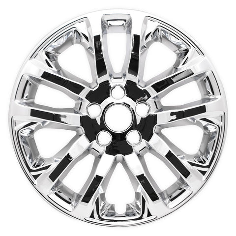 Coast To Coast Impostor Wheel Skin 17 Inch (MPN: IMP457X)