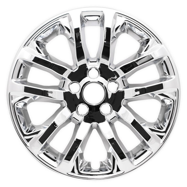 Coast To Coast Impostor Wheel Skin 17 Inch (MPN: IMP457X)