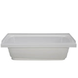 Better Bath Standard Tub (MPN: 209678)
