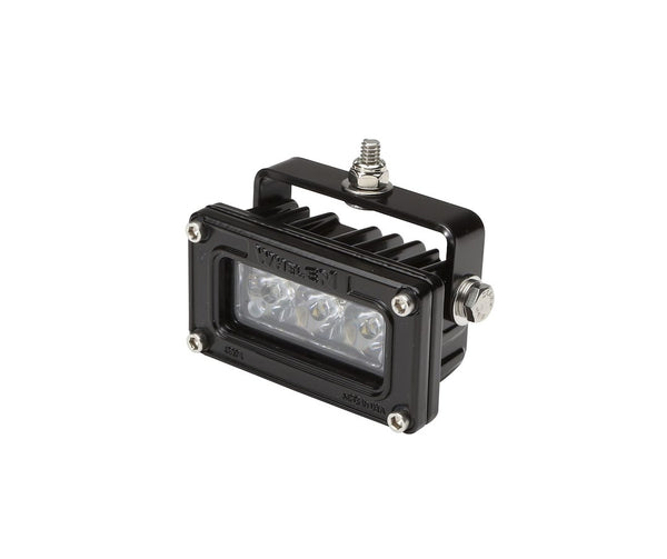 Whelen Engineering Mini Century Light Bar (MPN: NP3BB)